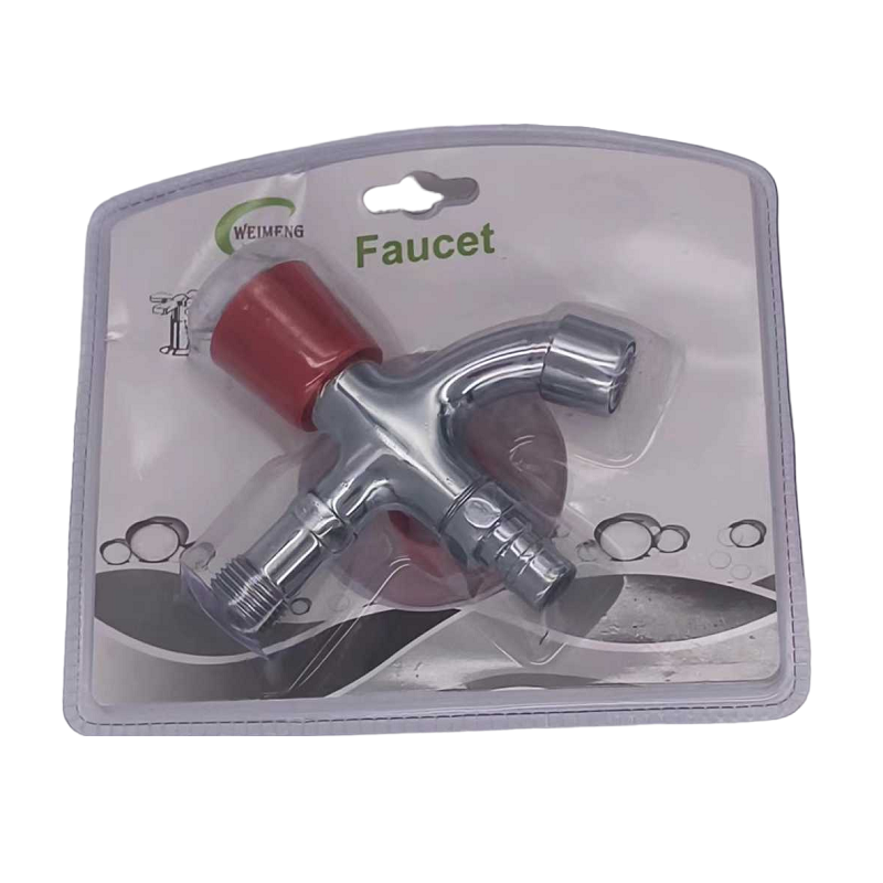 Βρύση-Κάνουλα WJ-B31038 από επιχρωμιωμένο ορείχαλκο.