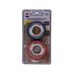 Ταινία Τεφλόν - 2pcs - 088048