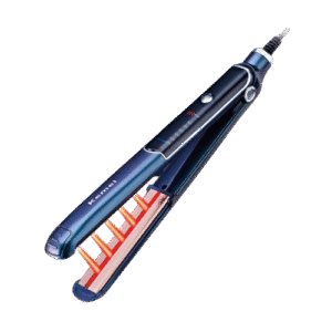 Ισιωτική μαλλιών Kemei KM-460 με κεραμικές πλάκες