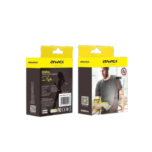 Aσύρματα ακουστικά - Neckband - B926BL - Awei - 888971