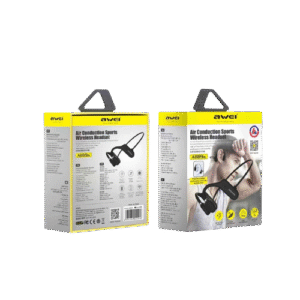 Aσύρματα ακουστικά - Neckband - A889BL - Awei - 888964