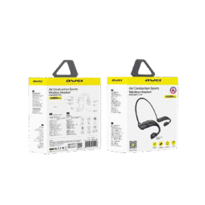 Aσύρματα ακουστικά - Neckband - A889 Pro - Awei - 888957