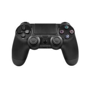 Ασύρματο χειριστήριο Gaming για PS4 - 881315 - Black