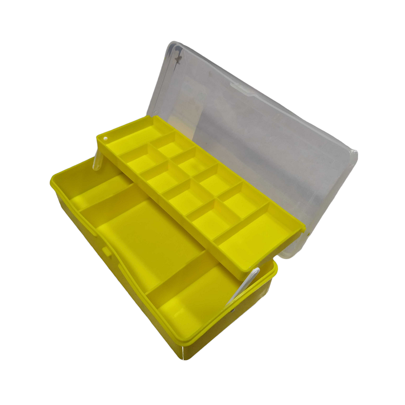 κασετίνα ψαρέματος