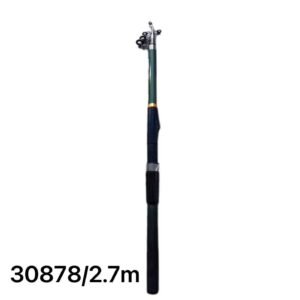 Καλάμι ψαρέματος – Τηλεσκοπικό - 2.7m - 930878