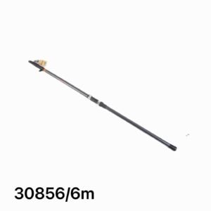 Καλάμι ψαρέματος για απίκο-μπολονέζ - Τηλεσκοπικό - 6m - 930856