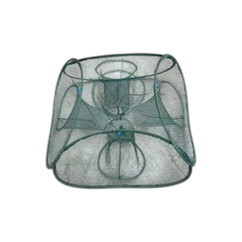 πυτσσόμενη παγίδα ψαρέματος