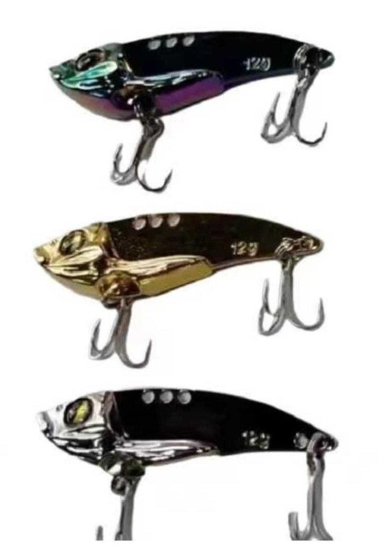 Τεχνητό δόλωμα - Πλάνος - 12g - 831631 - Image 3