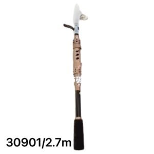Καλάμι ψαρέματος – Τηλεσκοπικό - 2.7m - 930901