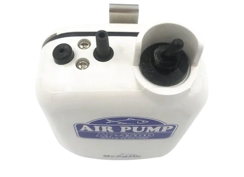 Οξυγονωτής ψαρέματος - 12V - AP-1500 - 831541 - Image 3