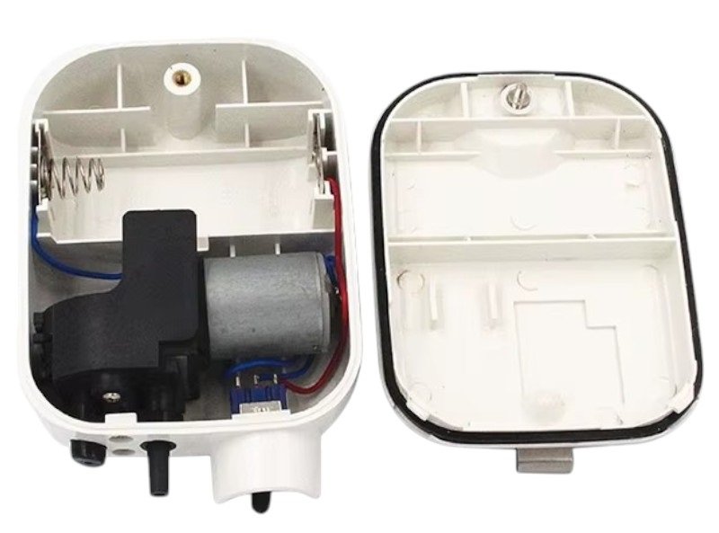 Οξυγονωτής ψαρέματος - 12V - AP-1500 - 831541 - Image 4