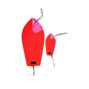 Πλωτήρας ψαρέματος - Σανίδα - No.7 - 31512