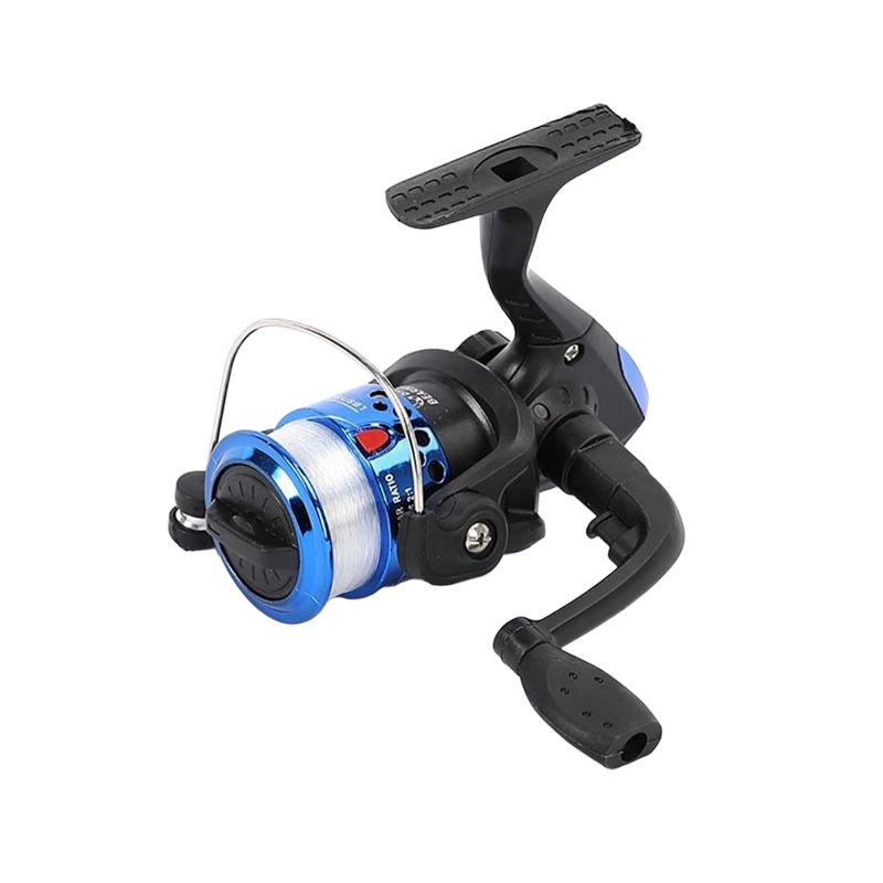 Μηχανάκι ψαρέματος - CH6000A - 831245