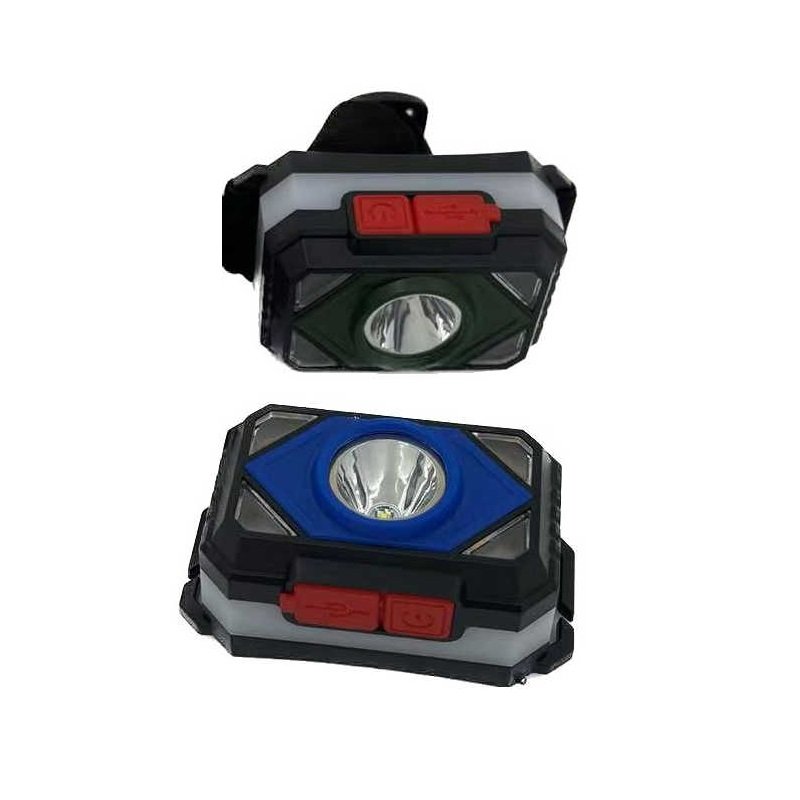 Φακός κεφαλής LED - 83 - 200484 - Image 4