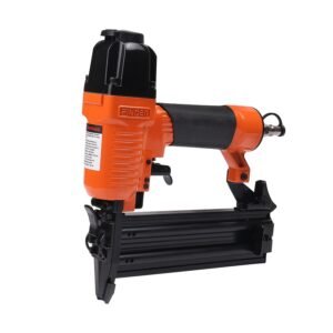 Καρφωτικό αέρος Finder - 195432 σε λειτουργία