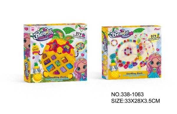 Σετ Κατασκευής Κοσμημάτων DIY