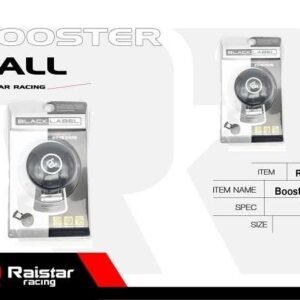 Τεμπέλης τιμονιού - R-Z13109 - 140472