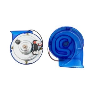 Κόρνα οχημάτων - Snail Horn - 1801504/12 - 180440 - Blue