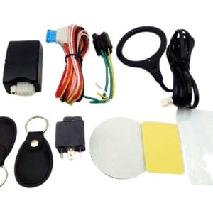 Immobilizer Αυτοκινήτου 1320702 - Προϊόν Ασφαλείας