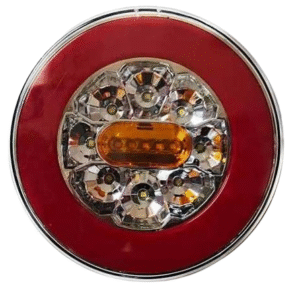 Οπίσθιο φανάρι οχημάτων - 2102117/02 - 210334