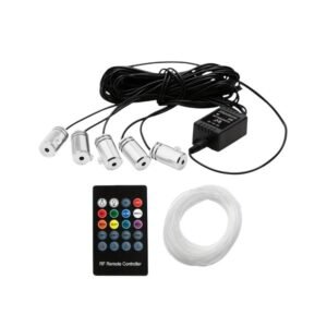 Σετ ίνα εσωτερικού φωτισμού καμπίνας αυτοκινήτου - 1109102/M5 - 110296