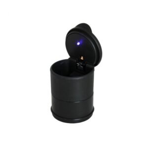 Σταχτοδοχείο αυτοκινήτου με φωτισμό - CTC-036 - JC-0364SD - 002884