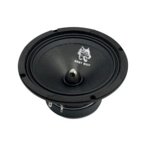 Ηχεία αυτοκινήτου - CTC-1681 - 6.5" - 002754