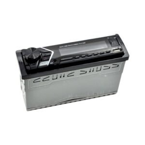 Ηχοσύστημα αυτοκινήτου 1DIN - Bluetooth - CTC-503 - 004406