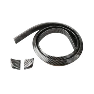 Αυτοκόλλητη αεροτομή Spoiler αυτοκινήτου - R-Z14201-C - 140109