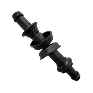 Άξονας ποδηλάτου με κύπελλα - S58-24 - 652039