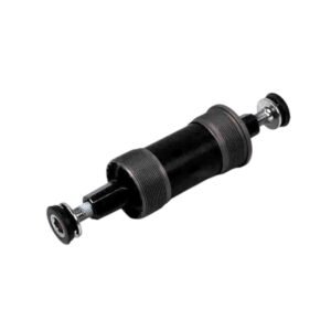 Μεσαία τριβή ποδηλάτου - Ρουλεμάν - S58-07 - 122.5mm - 652022