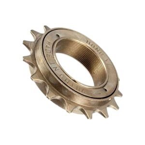 Ελεύθερο γρανάζι ποδηλάτου οπίσθιο - S50-43-18T - 651698