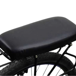 Κάθισμα ποδηλάτου όπισθεν - S38-81 - 651179
