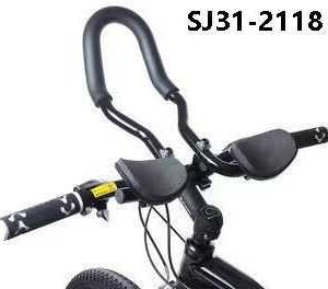 Βοηθητική λαβή ανάπαυσης χεριών ποδηλάτου - S31-2118 - 650875