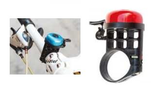 Κουδούνι ποδηλάτου - s25-476 - 650660 - Image 3