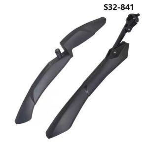 Σετ λασπωτήρες ποδηλάτου εμπρός και πίσω - S23-841- 24/26/27.5/29" - 650422