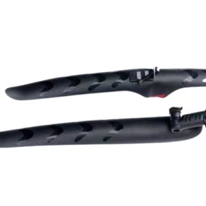 Σετ λασπωτήρες ποδηλάτου εμπρός και πίσω - S23-820 - 650387