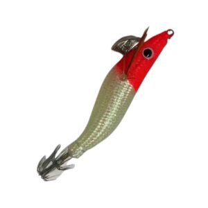 Τεχνητό δόλωμα - Καλαμαριέρα - No.2.5 - 831320