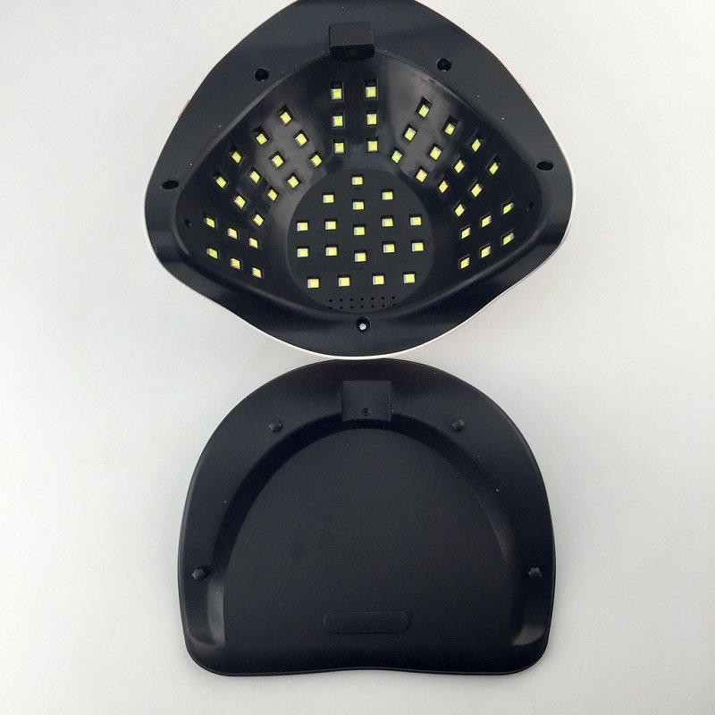 Φουρνάκι νυχιών UV/LED - SUNY18 - 300W - 582341 - Blue - Image 3