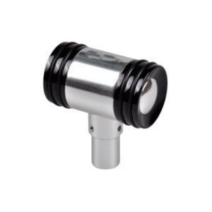 Λεβιές ταχυτήτων μεταλλικός - 1224109/03 - 120510 - Silver