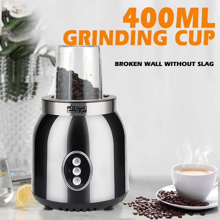 Μπλέντερ - 3in1 - KJ2131 - DSP - 613323 - Image 4