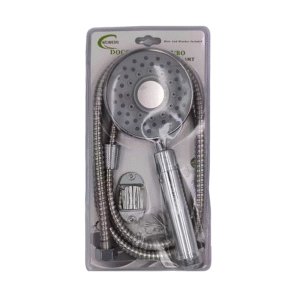 Τηλέφωνο ντους με σπιράλ - 1.5m - 23082