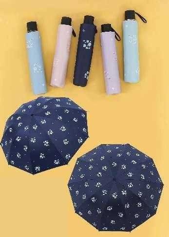 Ομπρέλα σπαστή - 5042 10K - Tradesor - 116248 - Image 3