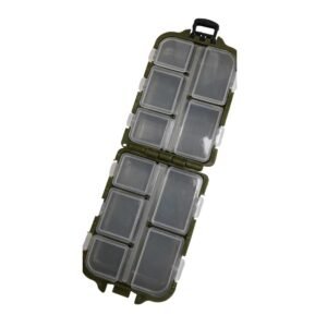 Κασετίνα ψαρέματος - Πλαστική - 930331