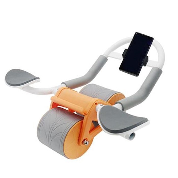 Τροχός εκγύμνασης κοιλιακών - 556627 - Image 3