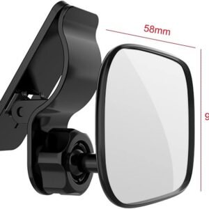 Εσωτερικός βοηθητικός καθρέπτης αυτοκινήτου - 1401337 - 140750