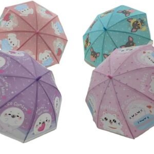 Παιδική ομπρέλα - 8K - Tradesor - 585809