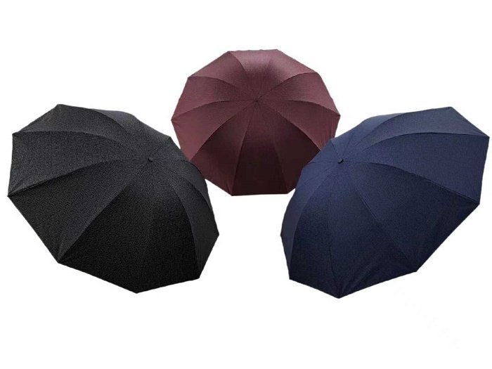 Ομπρέλα σπαστή - 10K - Tradesor - 585762