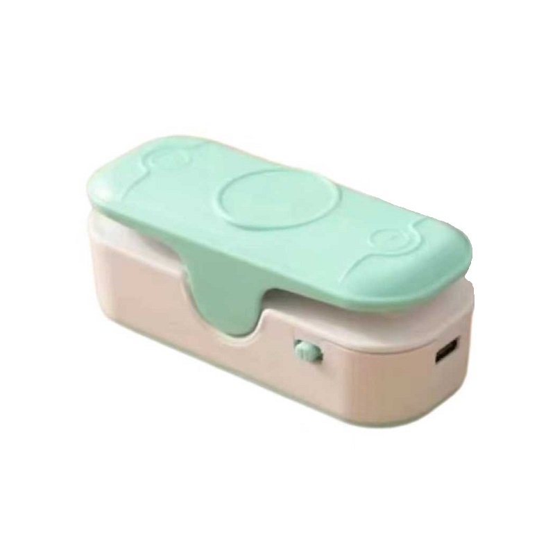 Mini θερμοκολλητική συσκευή σφράγισης συσκευασιών 635871