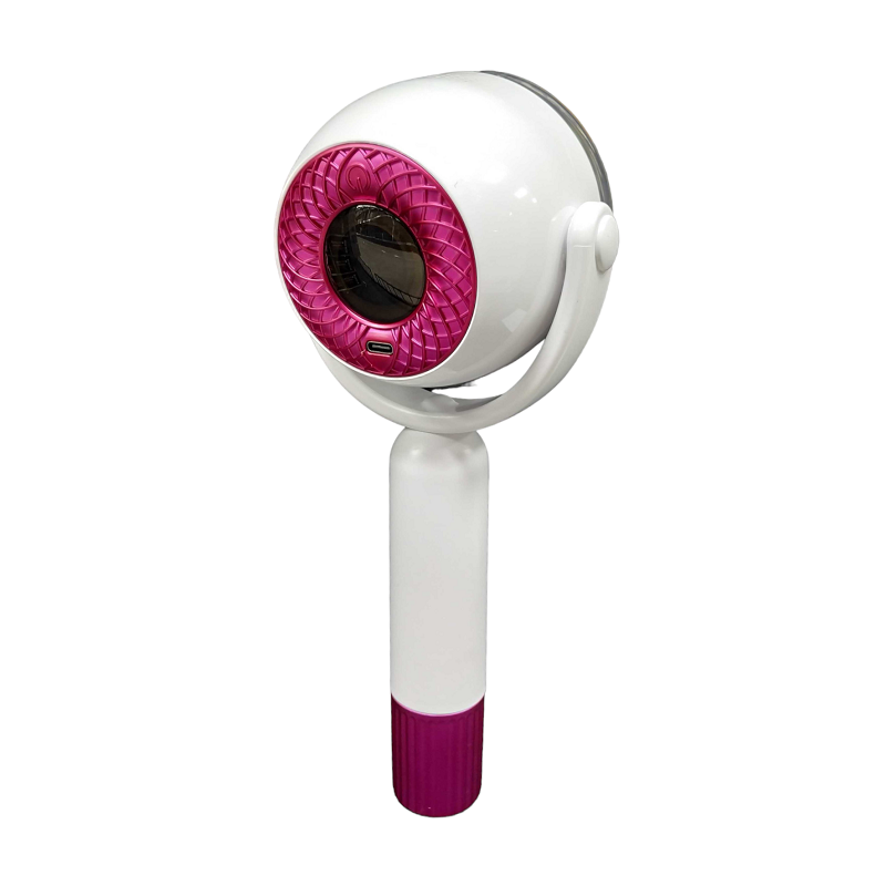 Αποχνουδωτής ρούχων - KM-2721 - Kemei - Image 3